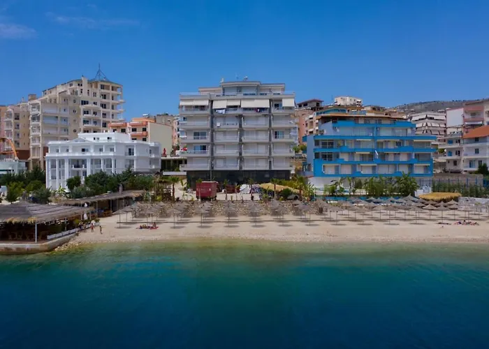 Seaside Apartment