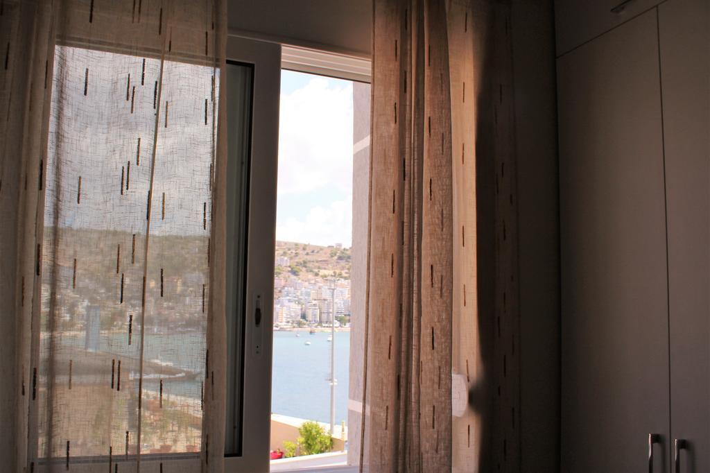 Apartment Seaside