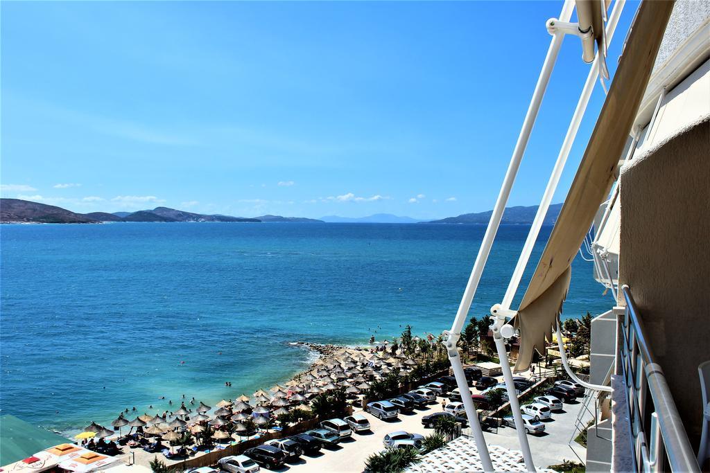 Seaside