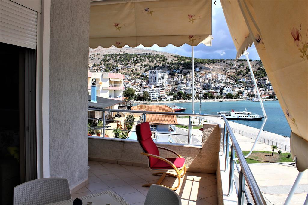 Seaside * Sarande