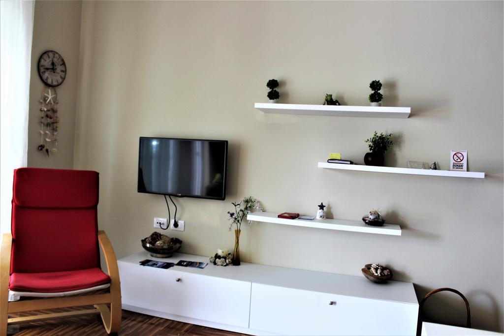 Seaside Apartment *